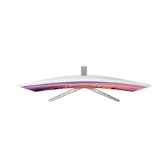 MÀN HÌNH SAMSUNG LC27F397FHEXXV TRẮNG (27.0INCH| FULL HD| 4MS| 60HZ| 250CD/m²| VA)
