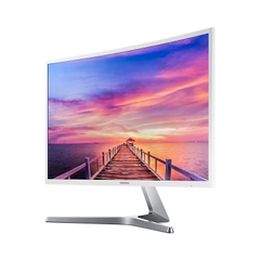 MÀN HÌNH SAMSUNG LC27F397FHEXXV TRẮNG (27.0INCH| FULL HD| 4MS| 60HZ| 250CD/m²| VA)