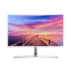 MÀN HÌNH SAMSUNG LC27F397FHEXXV TRẮNG (27.0INCH| FULL HD| 4MS| 60HZ| 250CD/m²| VA)