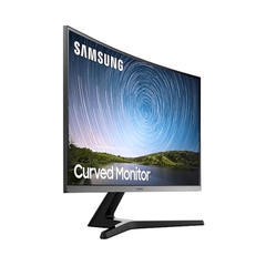 MÀN HÌNH SAMSUNG LC27R500FHEXXV (27INCH| FHD| VA| 60HZ| 4MS| CONG)