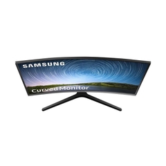 MÀN HÌNH SAMSUNG LC27R500FHEXXV (27INCH| FHD| VA| 60HZ| 4MS| CONG)