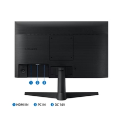 MÀN HÌNH SAMSUNG LS22C310EAEXXV (22 INCH| FHD| IPS| 75HZ| 5MS)
