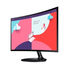 MÀN HÌNH SAMSUNG LS24C360EAEXXV (24 INCH| FHD| VA| 75HZ| 4MS| CONG)