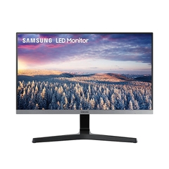 MÀN HÌNH SAMSUNG LS24R350FZEXXV (23.8INCH| FHD| IPS| 75HZ| 5MS)