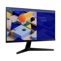 MÀN HÌNH SAMSUNG LS27C310EAEXXV (27 INCH| FHD| IPS| 75HZ| 5MS)