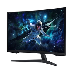MÀN HÌNH SAMSUNG ODYSSEY G5 G55C LS32CG552EEXXV (32 INCH| QHD| VA| 165HZ| 1MS| CONG)