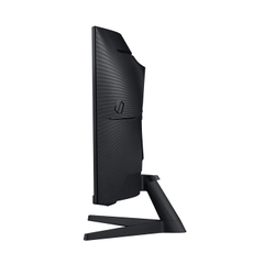MÀN HÌNH SAMSUNG ODYSSEY G5 G55C LS32CG552EEXXV (32 INCH| QHD| VA| 165HZ| 1MS| CONG)