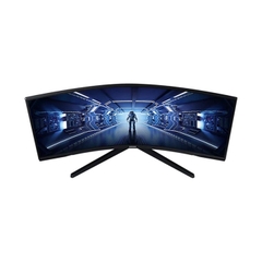 MÀN HÌNH SAMSUNG ODYSSEY G5 LC34G55TWWEXXV (34INCH| WQHD| VA| 165HZ| 1MS)