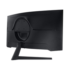 MÀN HÌNH SAMSUNG ODYSSEY G5 LC34G55TWWEXXV (34INCH| WQHD| VA| 165HZ| 1MS)