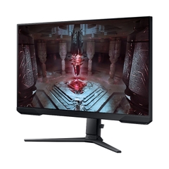 MÀN HÌNH SAMSUNG ODYSSEY G5 LS27CG510EEXXV (27 INCH| QHD| VA| 165HZ| 1MS)