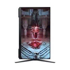 MÀN HÌNH SAMSUNG ODYSSEY G5 LS27CG510EEXXV (27 INCH| QHD| VA| 165HZ| 1MS)