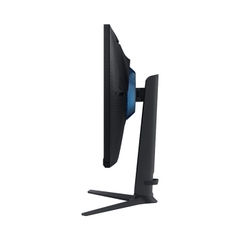 MÀN HÌNH SAMSUNG ODYSSEY G5 LS27CG510EEXXV (27 INCH| QHD| VA| 165HZ| 1MS)