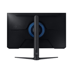 MÀN HÌNH SAMSUNG ODYSSEY G5 LS27CG510EEXXV (27 INCH| QHD| VA| 165HZ| 1MS)