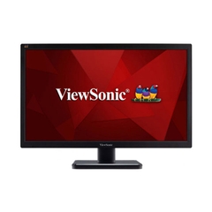 MÀN HÌNH VIEWSONIC VA2223-A (21.5INCH| FHD| TN| 60HZ| 5MS| 250NITS| VGA)