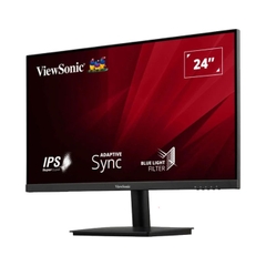 MÀN HÌNH VIEWSONIC VA2409H (23.6 INCH| FHD| IPS| 75HZ| 3MS| 250 NITS| HDMI+VGA)