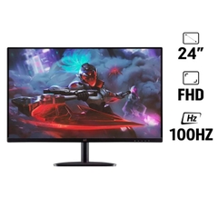 MÀN HÌNH VIEWSONIC VA2432-H (23.8 INCH| FHD| IPS| 75HZ| 5MS| 250 NITS| HDMI+VGA)