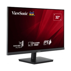 MÀN HÌNH VIEWSONIC VA3209-MH (32 INCH| FHD| IPS| 75HZ| 4MS| 250 NITS| HDMI+VGA| LOA)