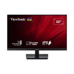 MÀN HÌNH VIEWSONIC VA3209-MH (32 INCH| FHD| IPS| 75HZ| 4MS| 250 NITS| HDMI+VGA| LOA)
