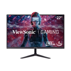 MÀN HÌNH VIEWSONIC VX2718-P-MHD (27INCH| FHD| VA| 165HZ| 1MS| 250NITS| HDMI+DP| LOA)