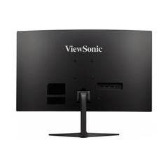 MÀN HÌNH VIEWSONIC VX2718-PC-MHD (27 INCH| FHD| VA| 180HZ| 1MS| CONG)