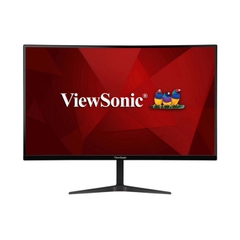 MÀN HÌNH VIEWSONIC VX2718-PC-MHD (27 INCH| FHD| VA| 180HZ| 1MS| CONG)
