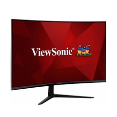 MÀN HÌNH VIEWSONIC VX3218-PC-MHD (31.5INCH| FHD| VA| CURVATURE 1500R| 165HZ| 1MS| 300NITS| HDMI+DP| LOA)
