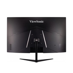 MÀN HÌNH VIEWSONIC VX3218-PC-MHD (31.5INCH| FHD| VA| CURVATURE 1500R| 165HZ| 1MS| 300NITS| HDMI+DP| LOA)