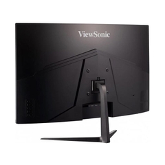 MÀN HÌNH VIEWSONIC VX3218-PC-MHD (31.5INCH| FHD| VA| CURVATURE 1500R| 165HZ| 1MS| 300NITS| HDMI+DP| LOA)