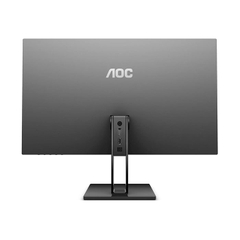 MÀN HÌNH AOC 24V2Q| 74 (23.8 INCH| FHD| IPS| 75HZ| 5MS| 250NITS| HDMI+DP)