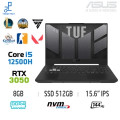 Laptop Asus Tuf Gaming F15 FX507ZC4-HN074W