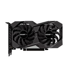 VGA Gigabyte Nvidia GTX 1650 OC 4G