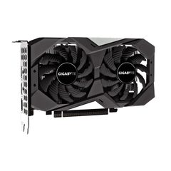 VGA Gigabyte Nvidia GTX 1650 OC 4G