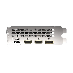 VGA Gigabyte Nvidia GTX 1650 OC 4G