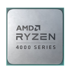 CPU AMD Ryzen 3 4100 (Zen 2| AM4)