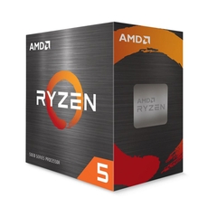 CPU AMD Ryzen 5 4500 (Zen 2| AM4)