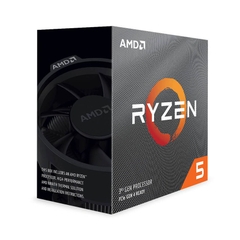 CPU AMD Ryzen 5 3600 (Zen 2| AM4)