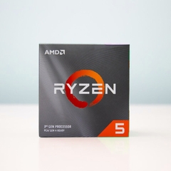 CPU AMD Ryzen 5 3600 (Zen 2| AM4)