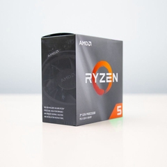 CPU AMD Ryzen 5 3600 (Zen 2| AM4)