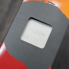 CPU AMD Ryzen 7 5800X (Zen 3| AM4)