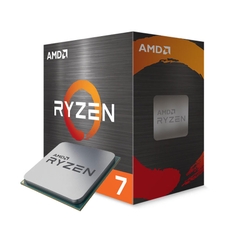 CPU AMD Ryzen 7 5800X (Zen 3| AM4)