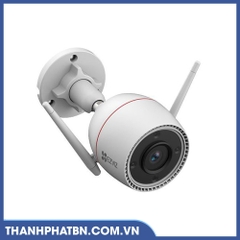 CAMERA EZVIZ CS-H3C- 3MP2K (1080P, COLOR, đàm thoại 2 chiều )