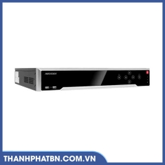 Đầu ghi hình IP 32 kênh HIKVISION DS-8632NI-K8 (H.265+)