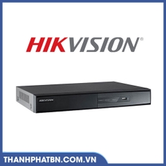 Đầu ghi hình IP 8 kênh HIKVISION DS-7108NI-Q1/M (H.265+)