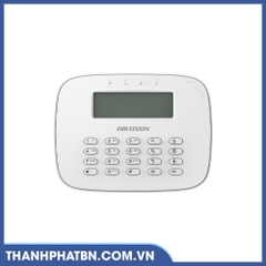 Màn hình LCD báo động HIKVISION DS-PK-L Keypad