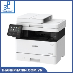 Máy in đa chức năng Canon MF445DW