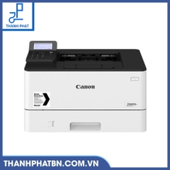 Máy in Laser Canon imageCLASS LBP 223DW (in đảo mặt A4, in không dây)