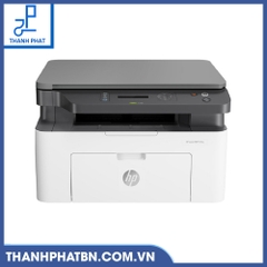 MÁY IN ĐEN TRẮNG HP LASER MFP 135W (4ZB83A) - ĐA NĂNG