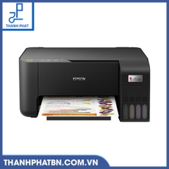 Máy in phun màu đa chức năng Epson L3210