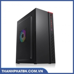 Vỏ case  máy tính COOLERPLUS H01