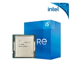 CPU Intel Core i5-11500 (LGA 1200 - Rocket Lake| Intel UHD)